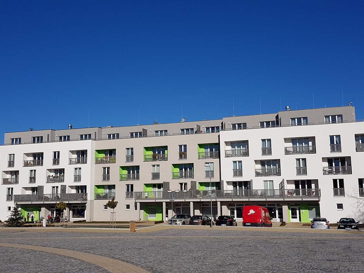 Domovská stránka