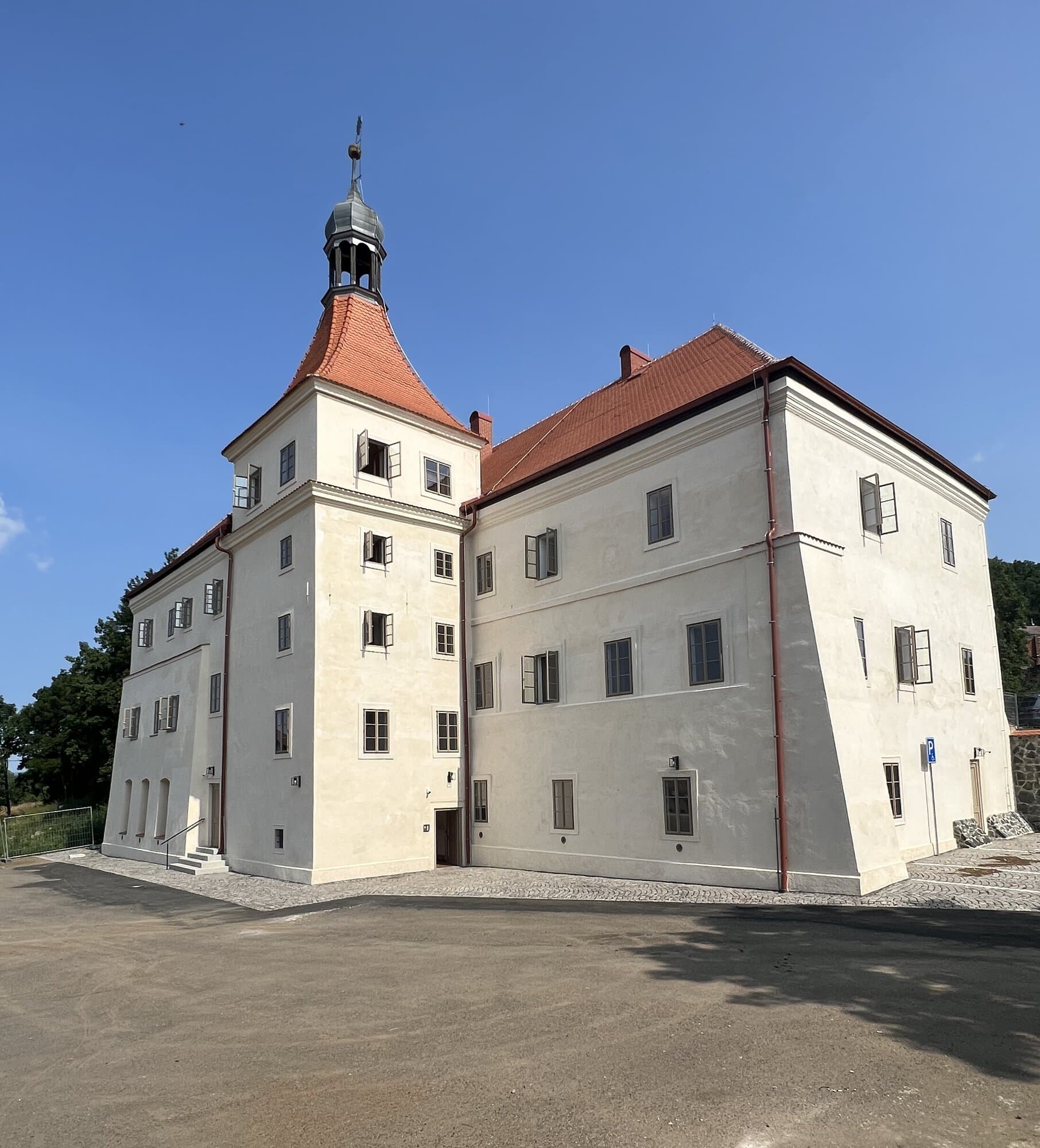 Domovská stránka