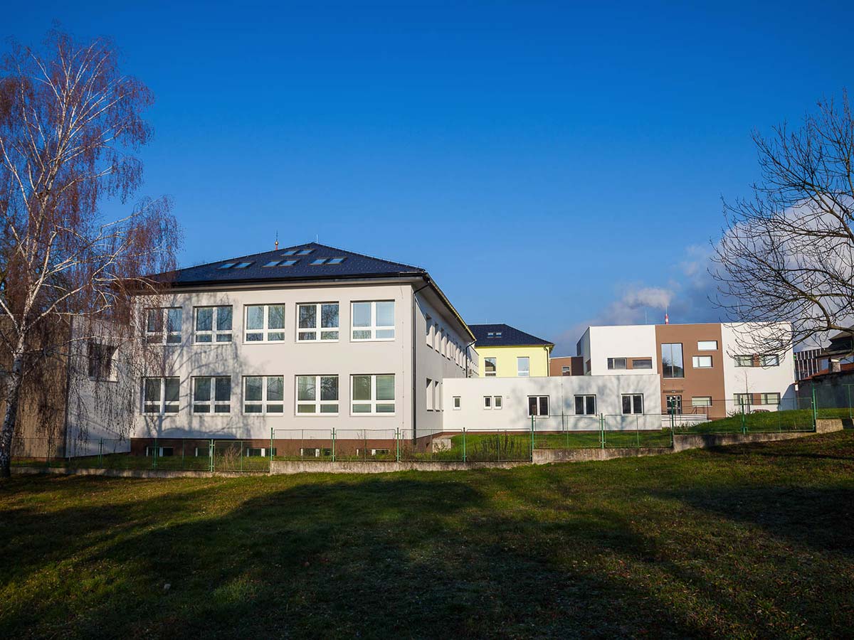 Domovská stránka