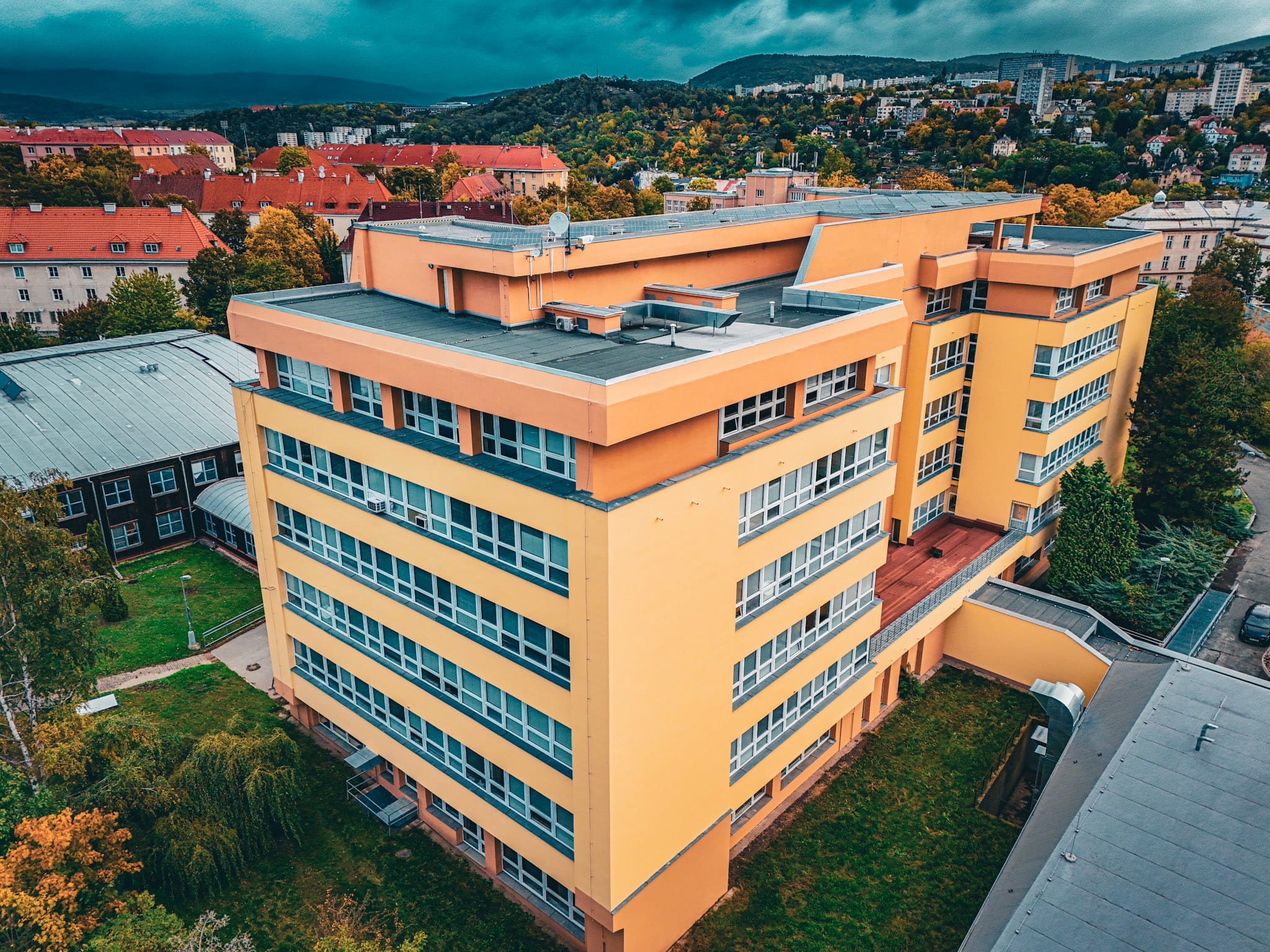 Domovská stránka