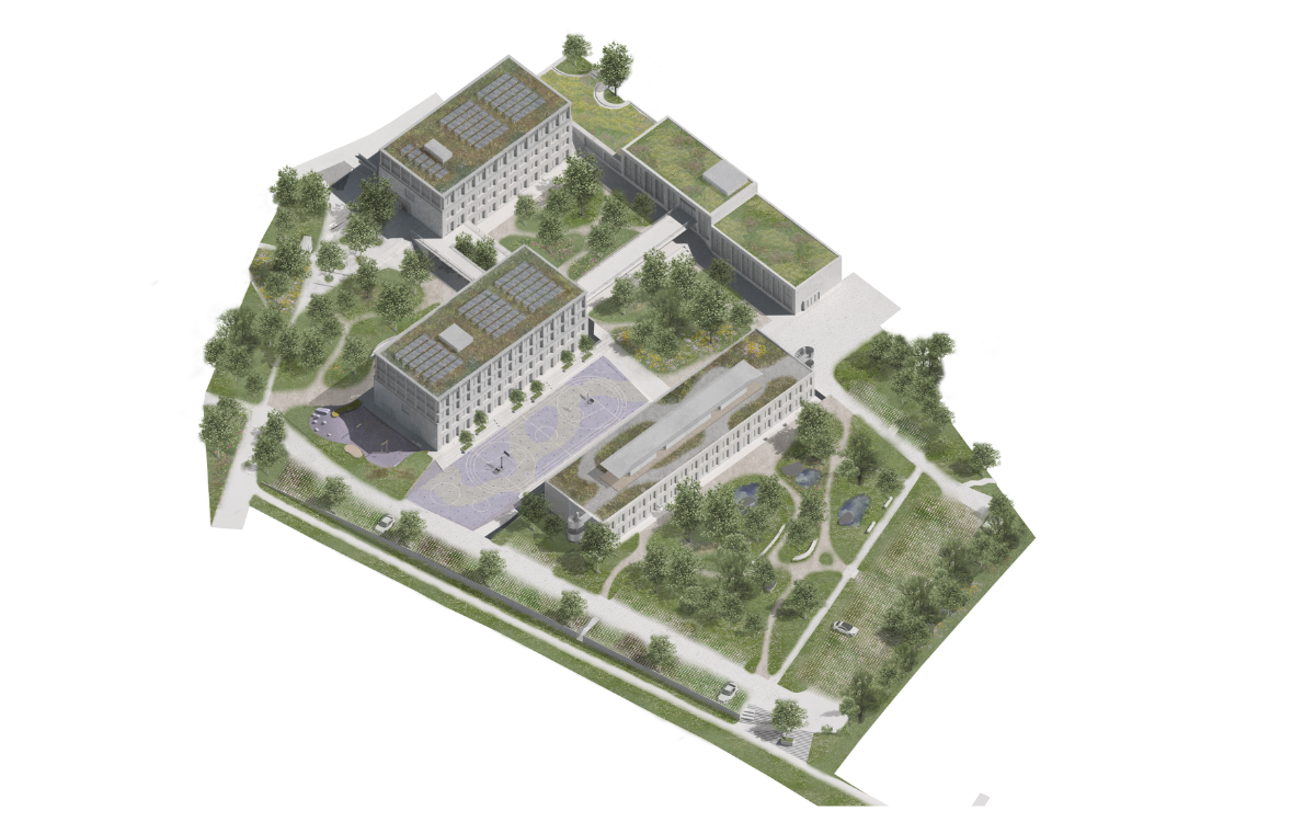 Zahajujeme realizaci Transformačního centra Ústeckého kraje