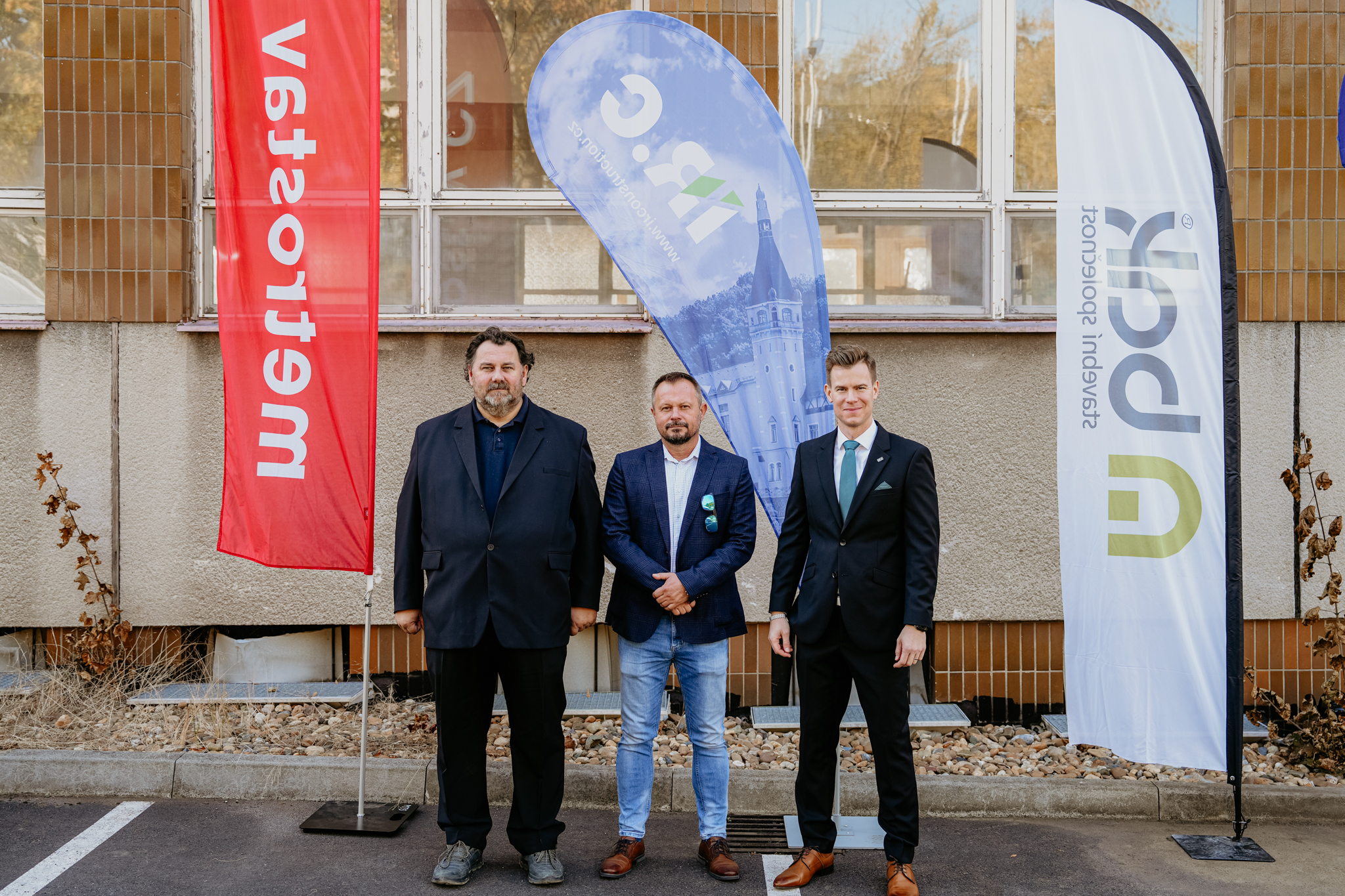Zahajujeme realizaci Transformačního centra Ústeckého kraje