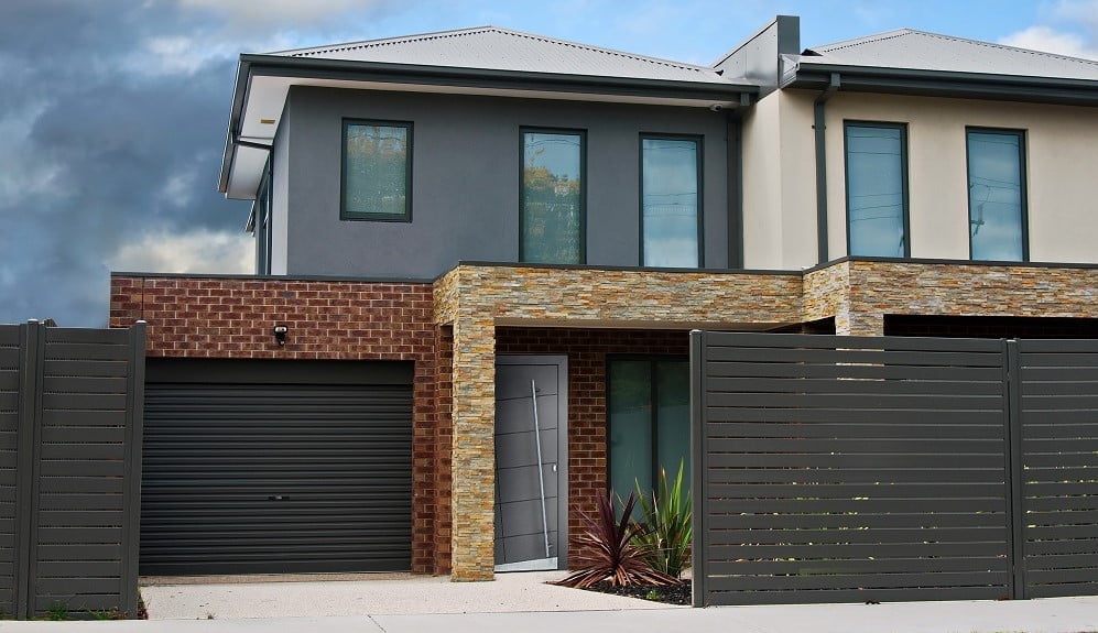 Jak vybrat vchodové dveře