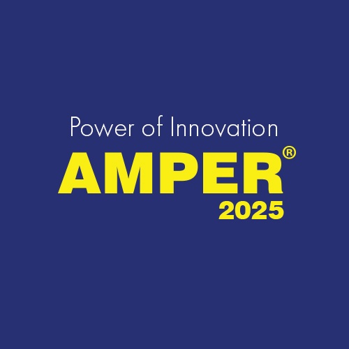 Amper 2025 – pozvánka