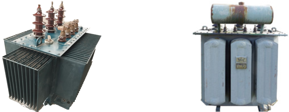 Výkup transformátorů