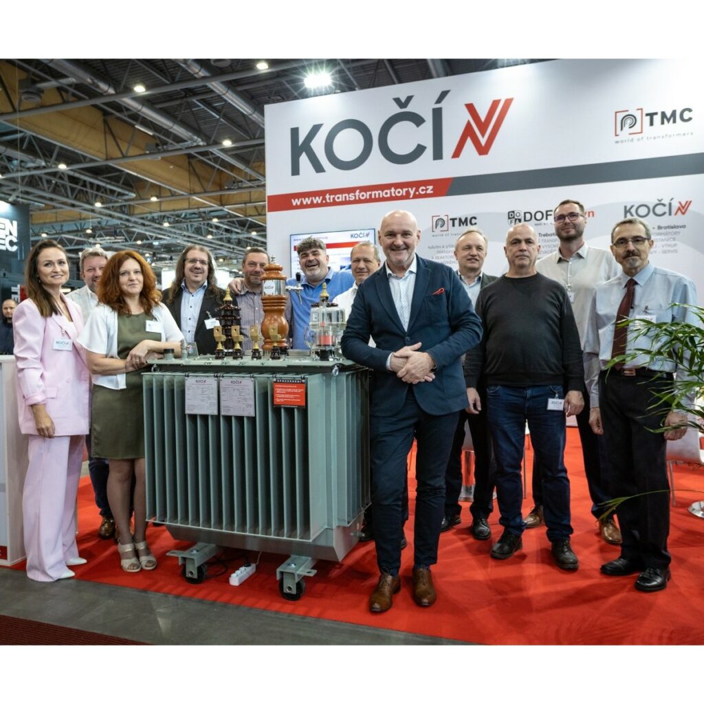 Setkání, která dávají smysl – amper 2026