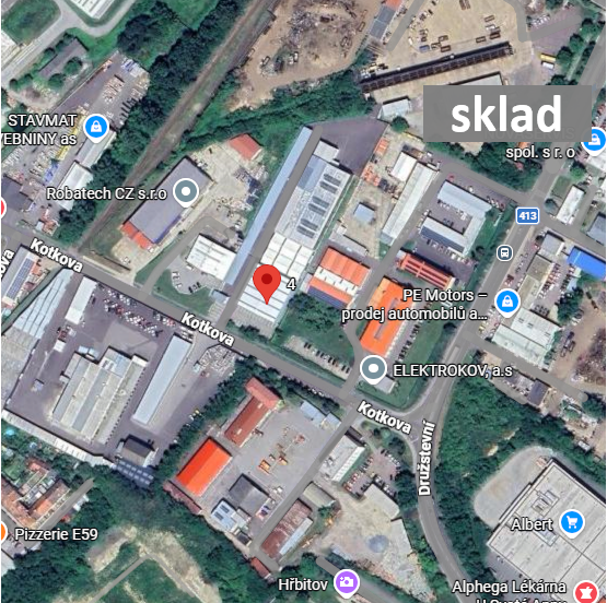 Kontakt